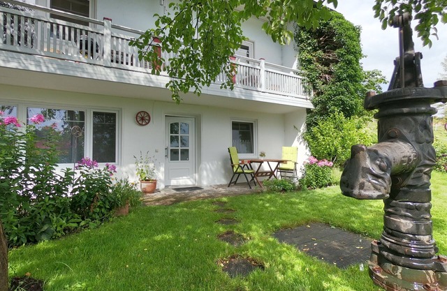 Ferienwohnung/app. für 3 Gäste mit 43m² in Altenstadt