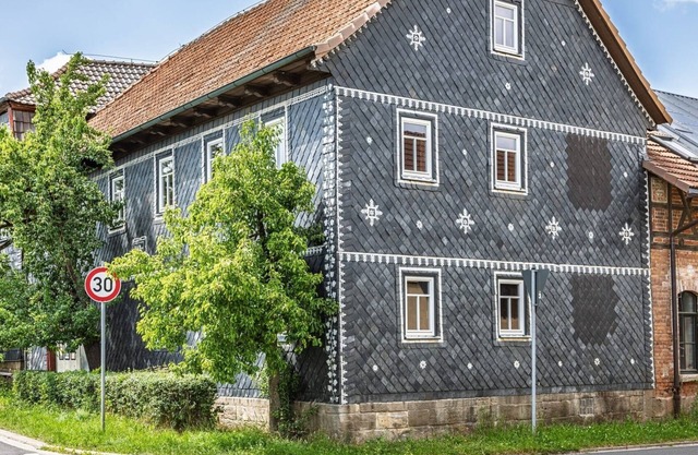 Ferienwohnung/app. für 6 Gäste mit 125m² in Bad Rodach