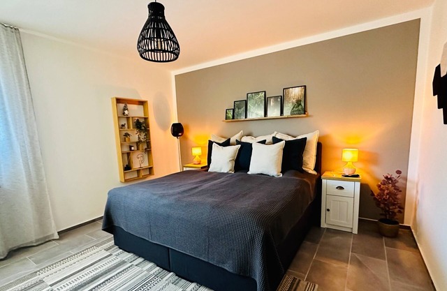 Ferienwohnung/app. für 3 Gäste mit 64m² in Bad Sachsa