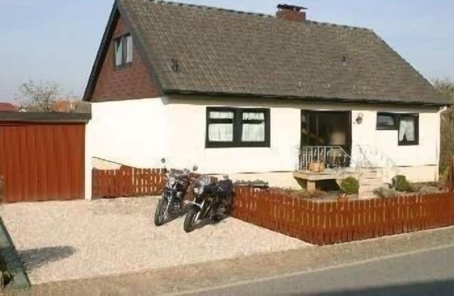 Ferienwohnung/app. für 4 Gäste mit 60m² in Bad Sachsa