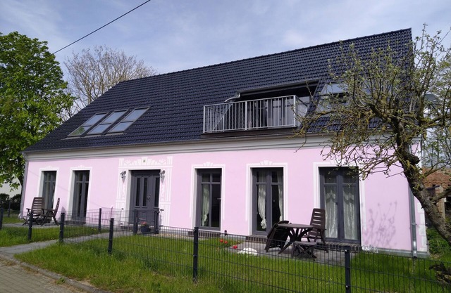 Ferienwohnung/app. für 2 Gäste mit 37m² in Bargischow