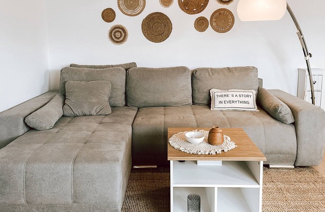 Ferienwohnung/app. für 5 Gäste mit 62m² in Baumholder