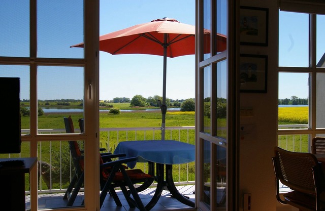 Ferienwohnung/app. für 5 Gäste mit 65m² in Garz/rügen