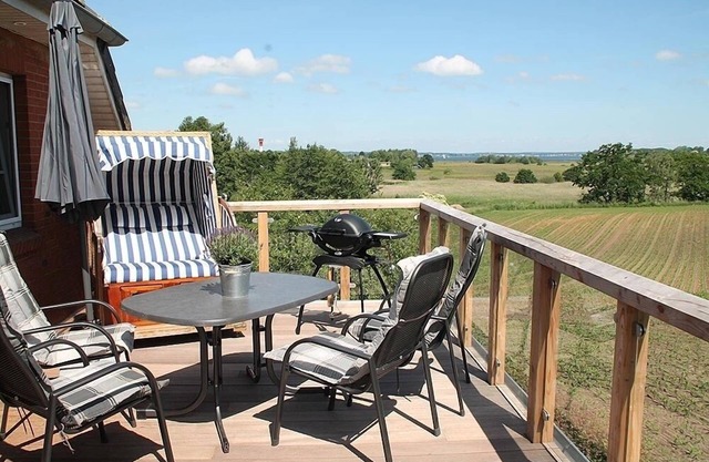 Ferienwohnung/app. für 4 Gäste mit 73m² in Glücksburg