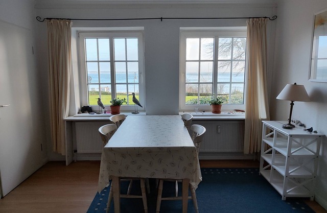 Ferienwohnung/app. für 4 Gäste mit 60m² in Glücksburg