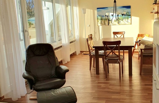 Ferienwohnung/app. für 4 Gäste mit 80m² in Glücksburg