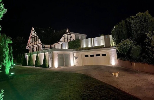 Ferienwohnung/app. für 4 Gäste mit 160m² in Kastellaun