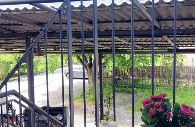 Ferienwohnung/app. für 3 Gäste mit 76m² in Peißenberg