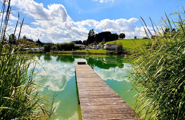 Ferienwohnung/app. für 4 Gäste mit 85m² in Rottenbuch