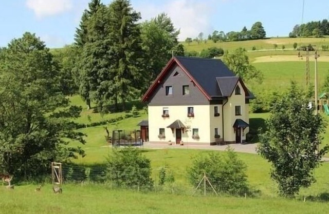 Ferienwohnung/app. für 4 Gäste mit 46m² in Voigtsdorf