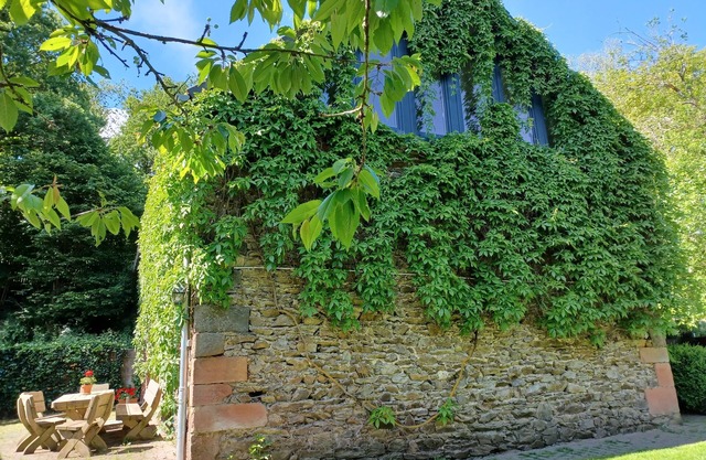 Ferienwohnung/app. für 4 Gäste mit 90m² in Wallscheid