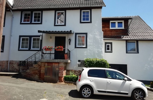 Ferienwohnung/app. für 13 Gäste mit 240m² in Waldeck