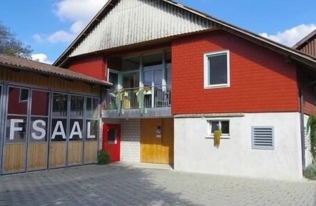 Ferienwohnung/app. für 11 Gäste mit 120m² in Sins