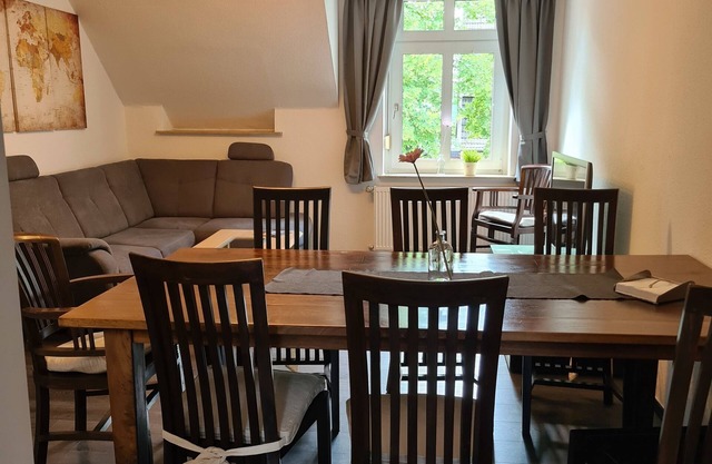 Ferienwohnung/app. für 11 Gäste mit 120m² in Marl