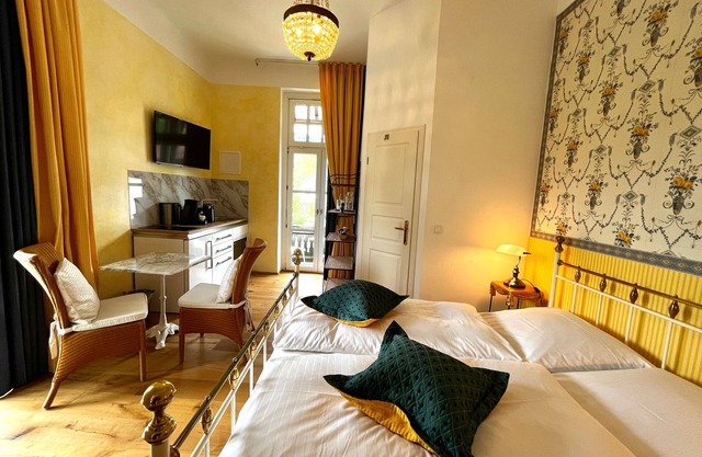 Ferienwohnung/app. für 2 Gäste mit 21m² in Boppard