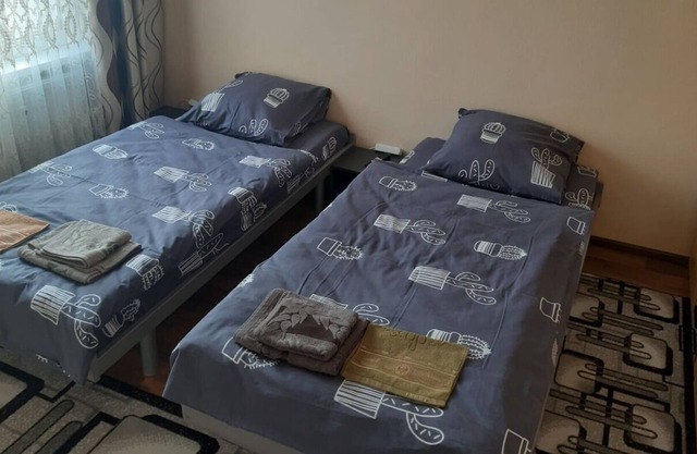 Ferienwohnung/app. für 2 Gäste mit 41m² in Gößnitz