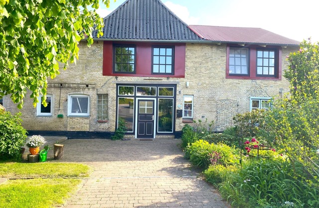 Ferienwohnung/app. für 2 Gäste mit 30m² in Geltorf