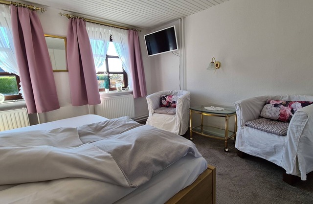 Ferienwohnung/app. für 2 Gäste mit 20m² in Kappeln