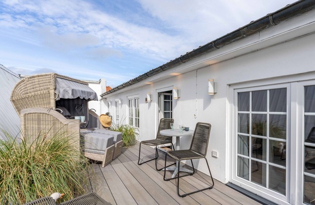 Ferienwohnung/app. für 2 Gäste mit 50m² in Kappeln