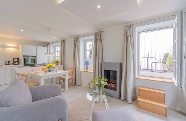 Ferienwohnung/app. für 2 Gäste mit 78m² in Kappeln