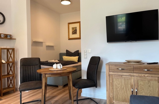 Ferienwohnung/app. für 2 Gäste mit 26m² in Lastrup