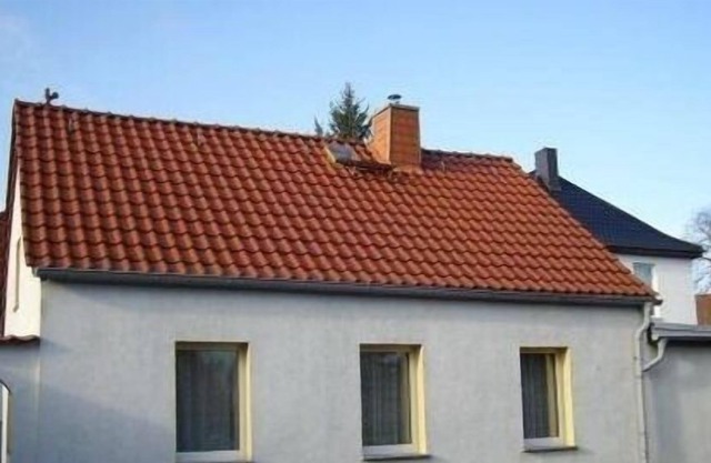 Ferienwohnung/app. für 2 Gäste mit 30m² in Leipzig