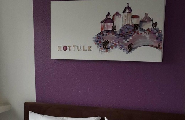 Ferienwohnung/app. für 2 Gäste mit 30m² in Nottuln