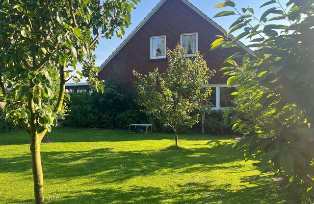 Ferienwohnung/app. für 2 Gäste mit 70m² in Osteel