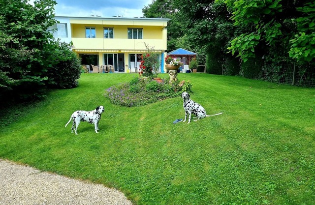 Ferienwohnung/app. für 2 Gäste mit 20m² in Cham