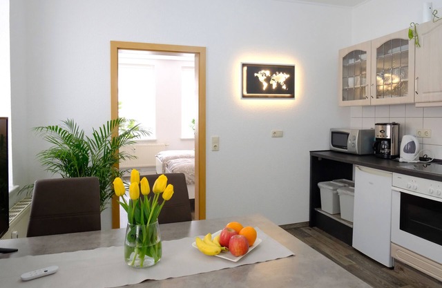 Ferienwohnung/app. für 2 Gäste mit 35m² in Gera