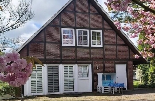 Ferienwohnung/app. für 2 Gäste mit 35m² in Jork