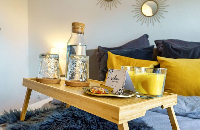 Ferienwohnung/app. für 2 Gäste mit 30m² in Düren