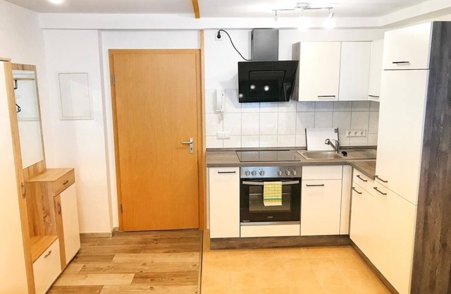 Ferienwohnung/app. für 2 Gäste mit 30m² in Dobel