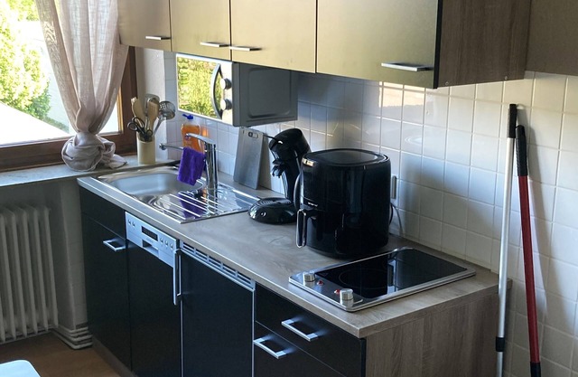 Ferienwohnung/app. für 2 Gäste mit 55m² in Hagen