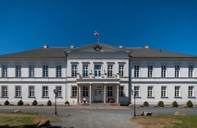 Ferienwohnung/app. für 2 Gäste mit 39m² in Mölln