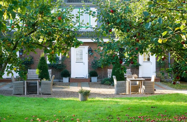 Ferienwohnung/app. für 2 Gäste mit 60m² in Nieby