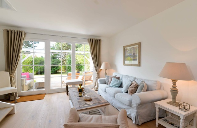 Ferienwohnung/app. für 2 Gäste mit 60m² in Nieby