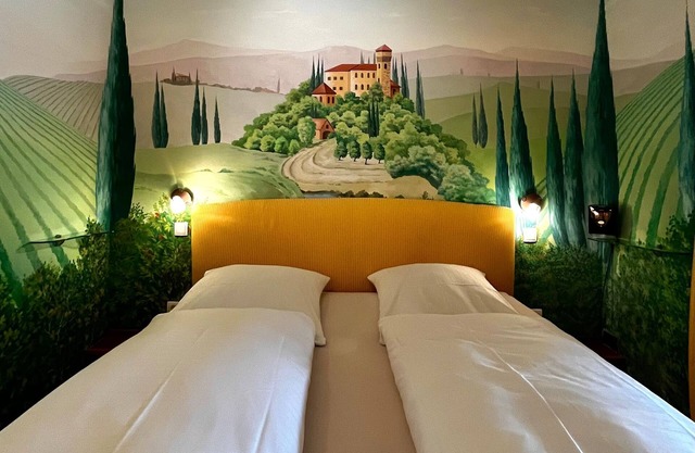 Ferienwohnung/app. für 3 Gäste mit 28m² in Boppard