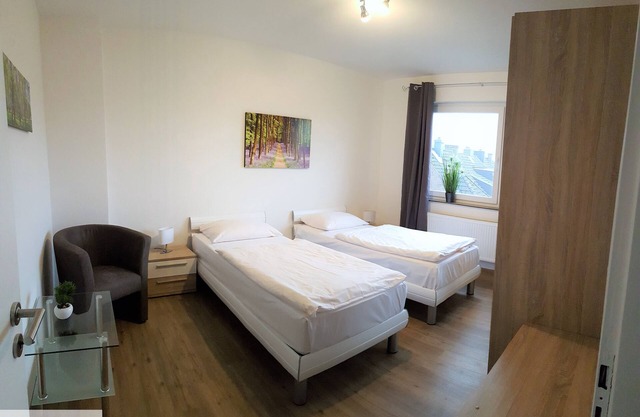 Ferienwohnung/app. für 3 Gäste mit 58m² in Bremen