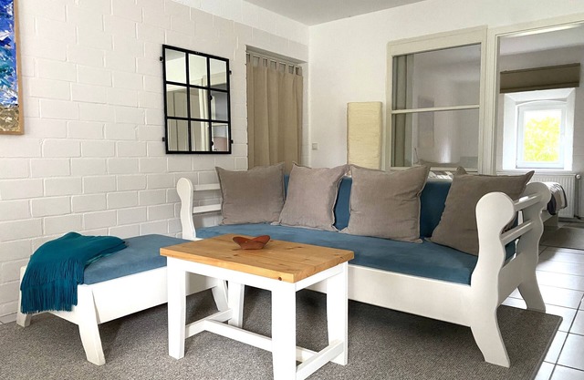 Ferienwohnung/app. für 3 Gäste mit 51m² in Geltorf