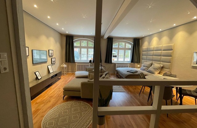 Ferienwohnung/app. für 3 Gäste mit 64m² in Goslar