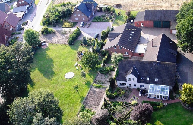 Ferienwohnung/app. für 3 Gäste mit 65m² in Spelle