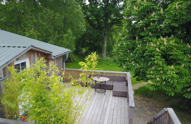 Ferienwohnung/app. für 3 Gäste mit 60m² in Sörup