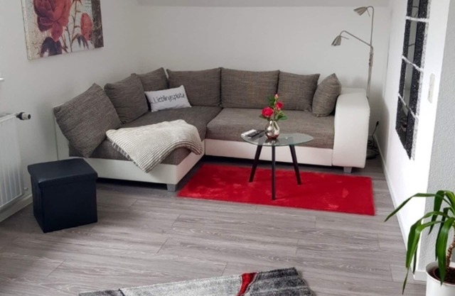 Ferienwohnung/app. für 3 Gäste mit 70m² in Stolk