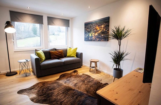 Ferienwohnung/app. für 4 Gäste mit 49m² in Brilon