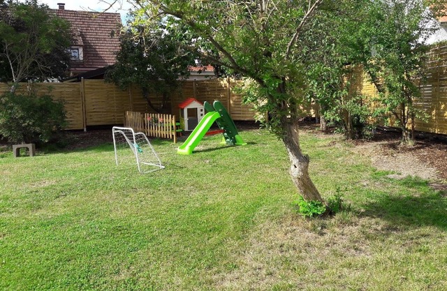 Ferienwohnung/app. für 4 Gäste mit 55m² in Burgau