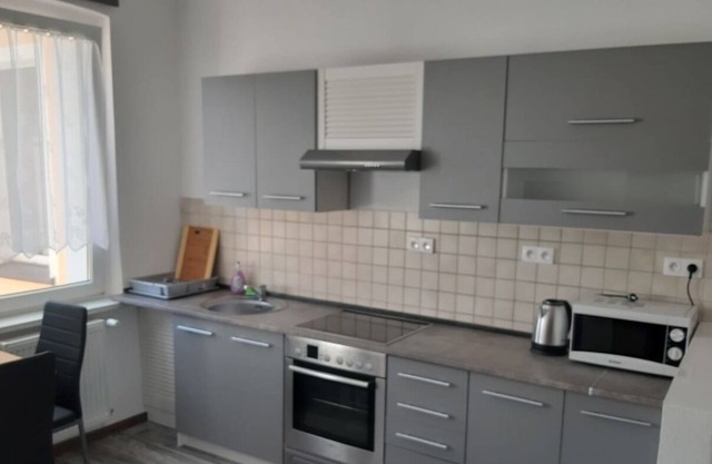 Ferienwohnung/app. für 4 Gäste mit 78m² in Gößnitz