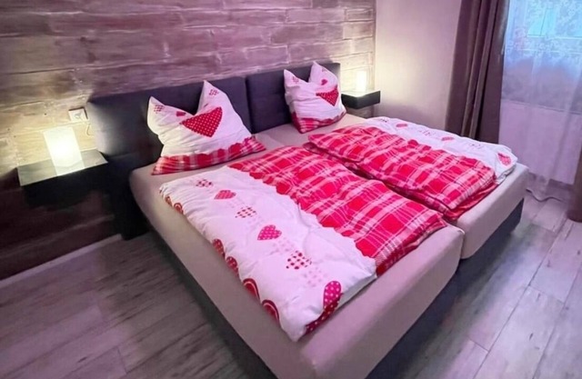 Ferienwohnung/app. für 4 Gäste mit 69m² in Ipsheim