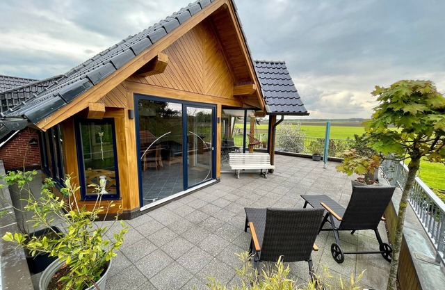 Ferienwohnung/app. für 4 Gäste mit 60m² in Langen