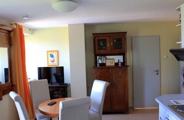 Ferienwohnung/app. für 4 Gäste mit 42m² in Starkow